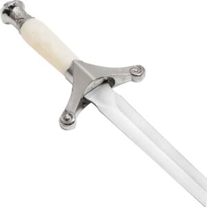 Crusader Cross Dagger