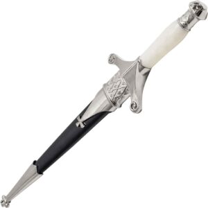Crusader Cross Dagger