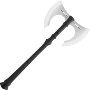 Honshu Executioner Axe and Sheath