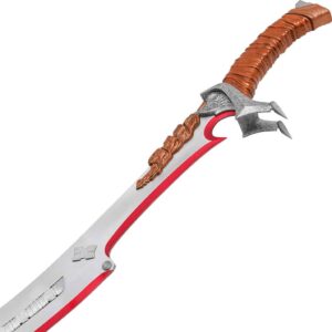 Alien Hunter Sword