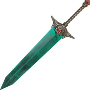 Large Moonlight Sword