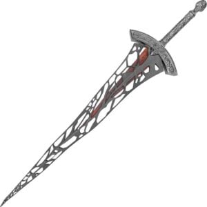 High Lord Holy Sword