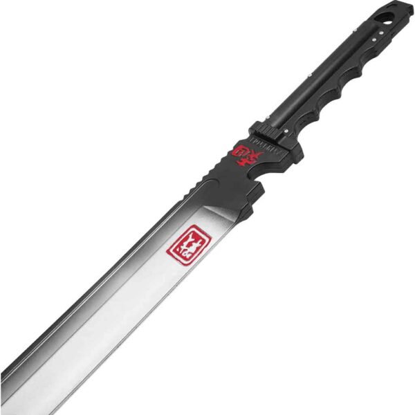 Foam Battle Machete