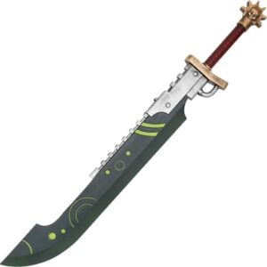 Foam Ancient Xenos Sword