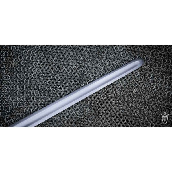 Practical Bastard Sword - Light Brown