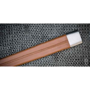 Practical Bastard Sword - Light Brown