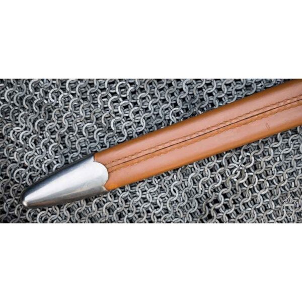 Practical Bastard Sword - Light Brown