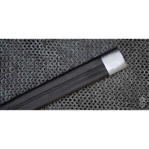 Practical Bastard Sword - Dark Brown