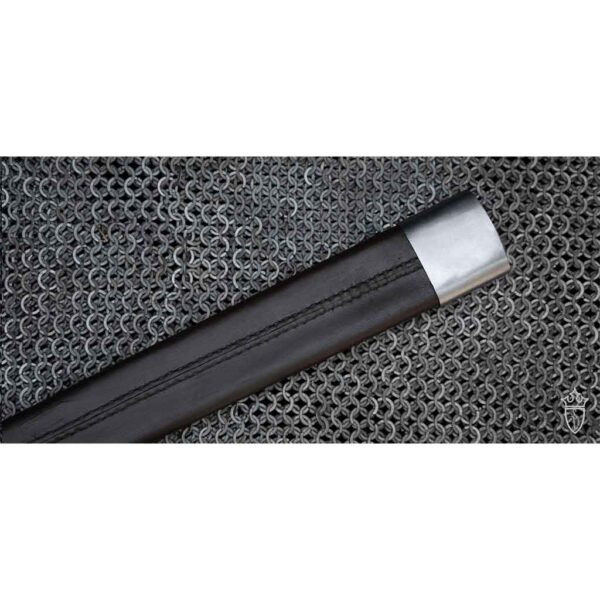 Practical Bastard Sword - Dark Brown