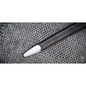Practical Bastard Sword - Dark Brown
