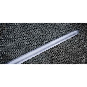 Practical Bastard Sword - Black