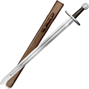 Norman Sword
