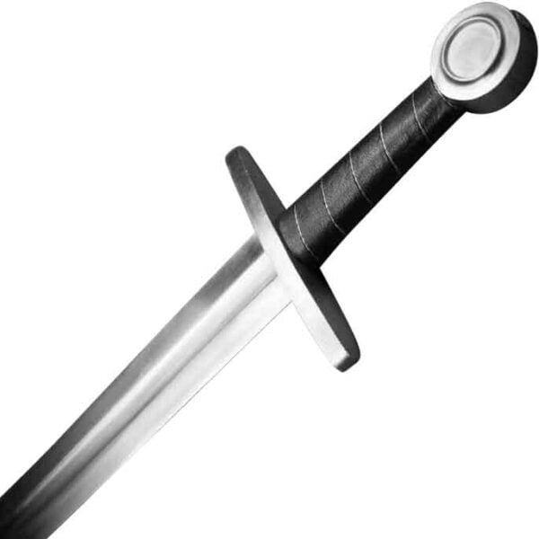 Norman Sword