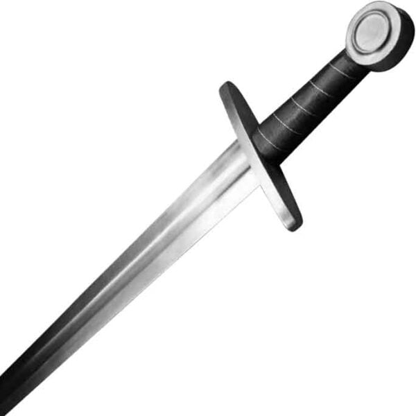 Norman Sword