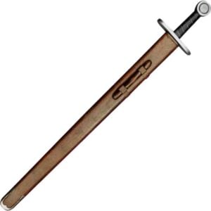 Norman Sword