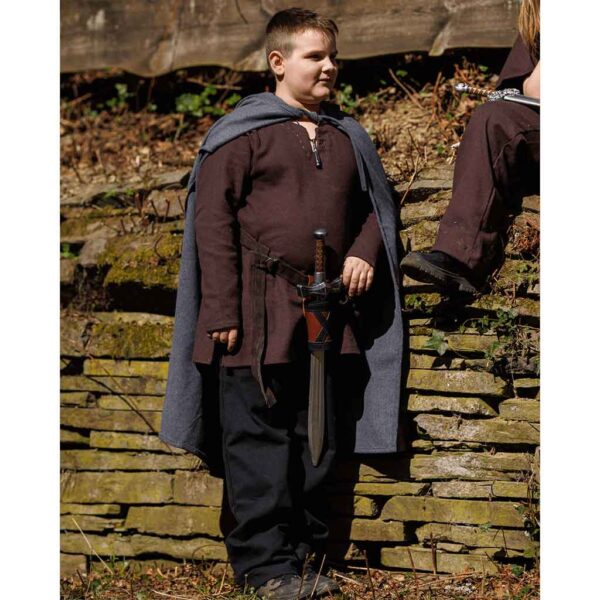 Jonric Childrens LARP Sword