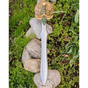 Vaelyra Childrens LARP Sword