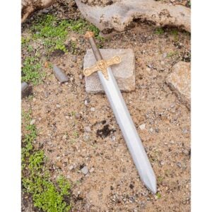 Asvaran Childrens LARP Sword