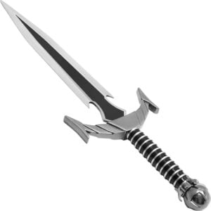 Kingslayer Fantasy Dagger