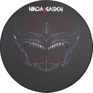 Flaming Chaos Scarab Sword