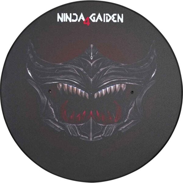 Flaming Chaos Scarab Sword