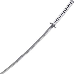 Enchanted Cloud Blade Katana