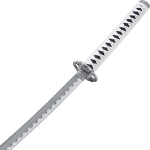 Enchanted Cloud Blade Katana