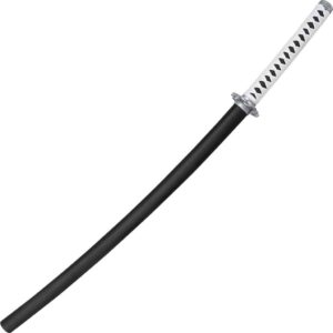 Enchanted Cloud Blade Katana