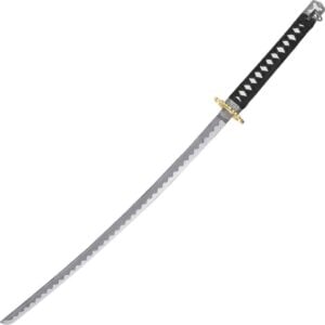 Master Swordsman Enchanted Blade Katana