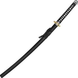 Master Swordsman Enchanted Blade Katana