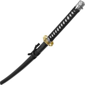 Master Swordsman Enchanted Blade Katana