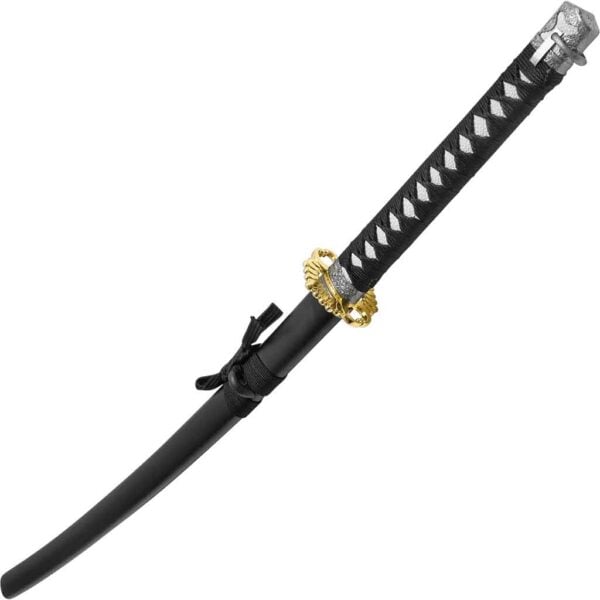 Master Swordsman Enchanted Blade Katana