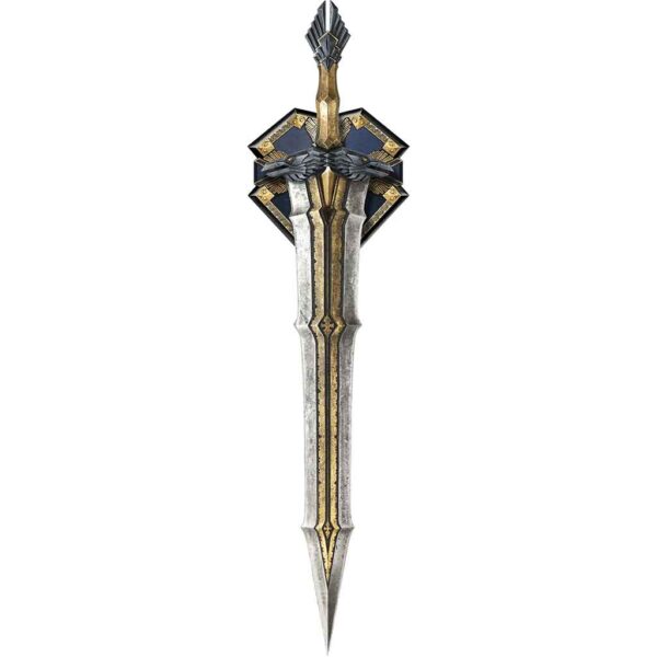 The Hobbit Regal Sword of Thorin
