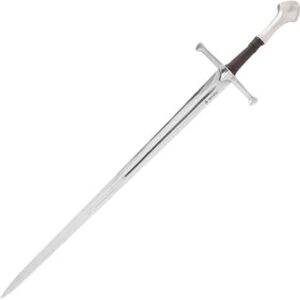 Honshu Battle Forged Longsword