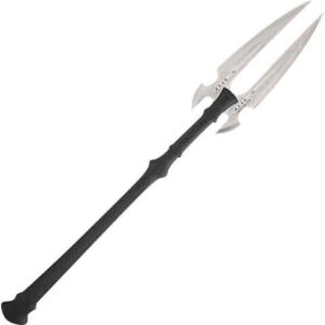 Honshu Double-Headed Spear
