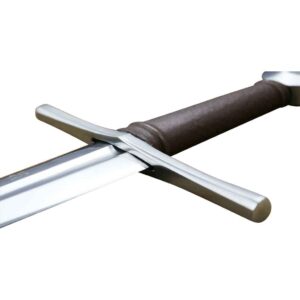 The Duke Sword with Scabbard and Belt