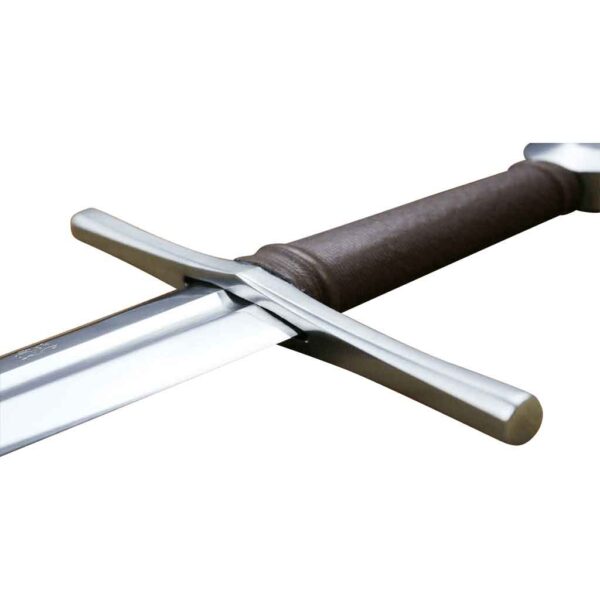 The Duke Sword with Scabbard and Belt