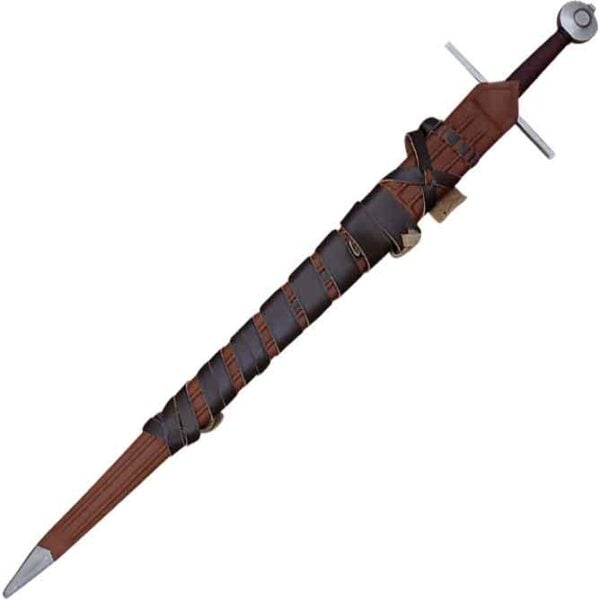 The Duke Sword with Scabbard