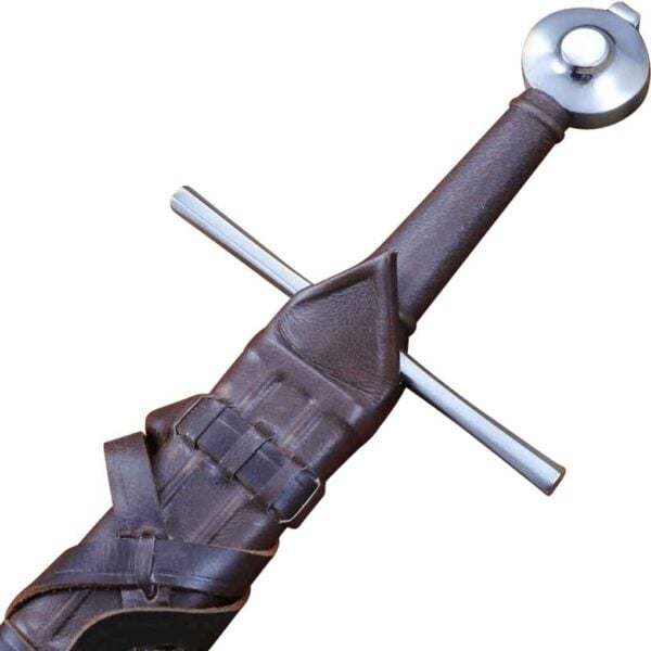 The Duke Sword with Scabbard
