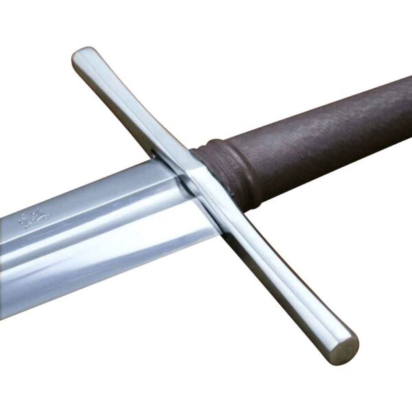 The Duke Sword with Scabbard