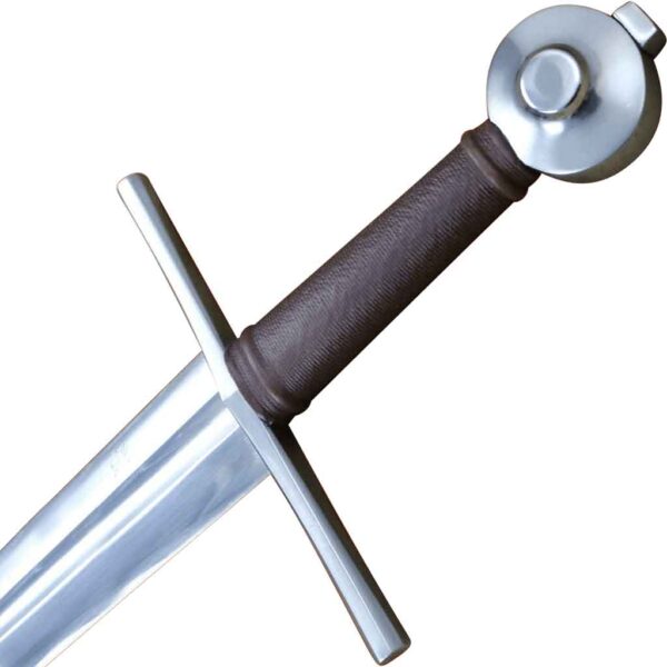 The Duke Sword with Scabbard