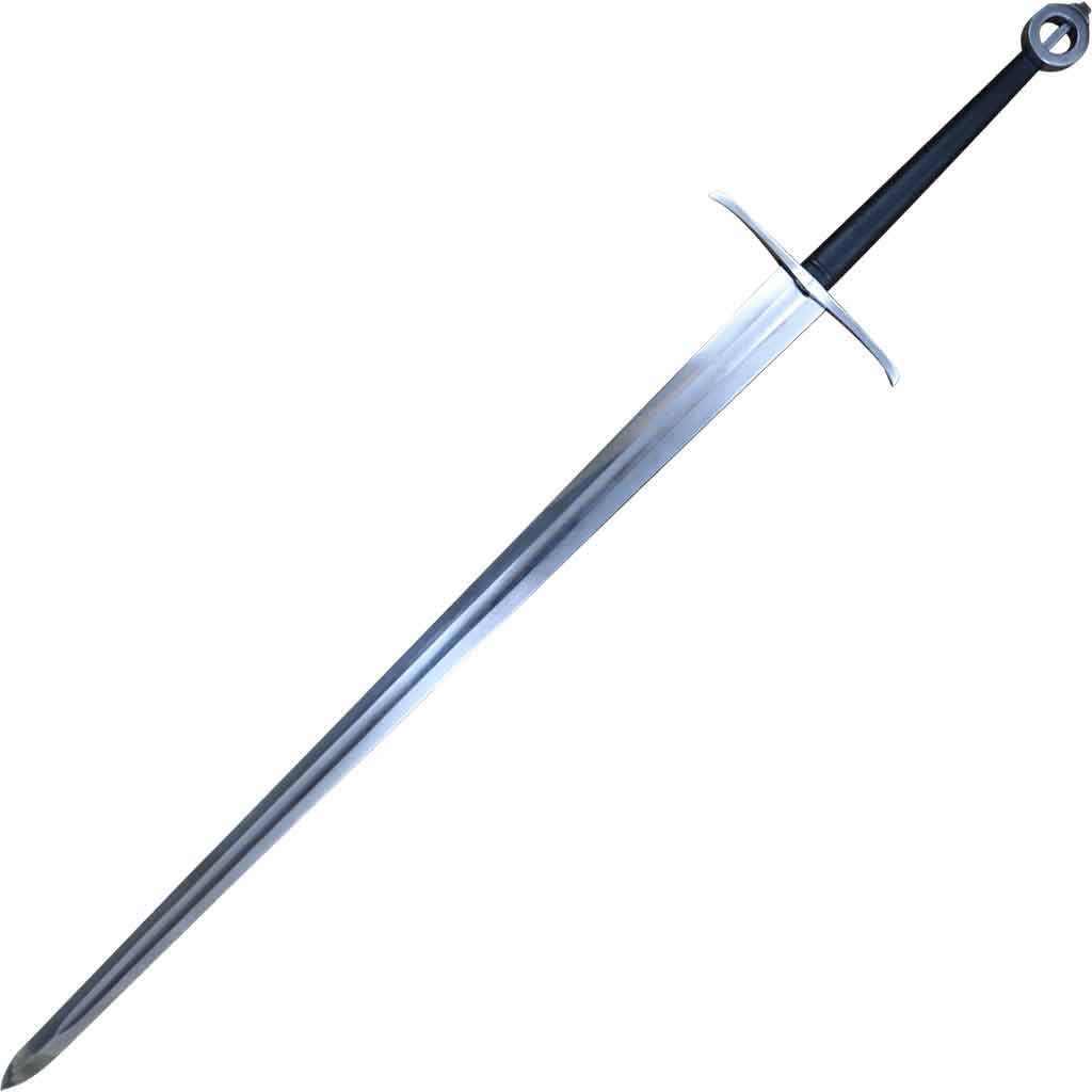 The High King Sword