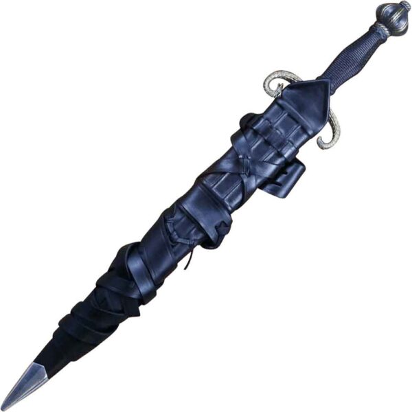 The Mother of Dragons Sword with Scabbard and Belt