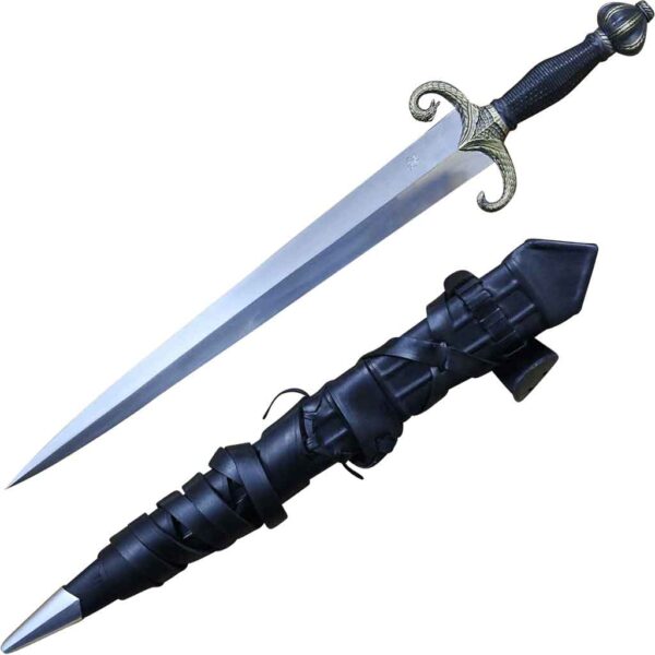 The Mother of Dragons Sword with Scabbard and Belt