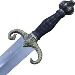 The Mother of Dragons Sword with Scabbard