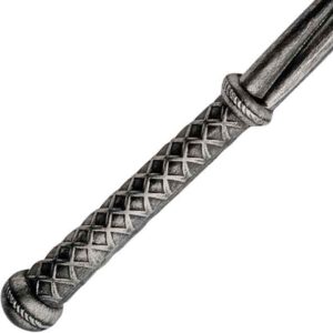 Foam Fleur Medieval Fantasy Mace