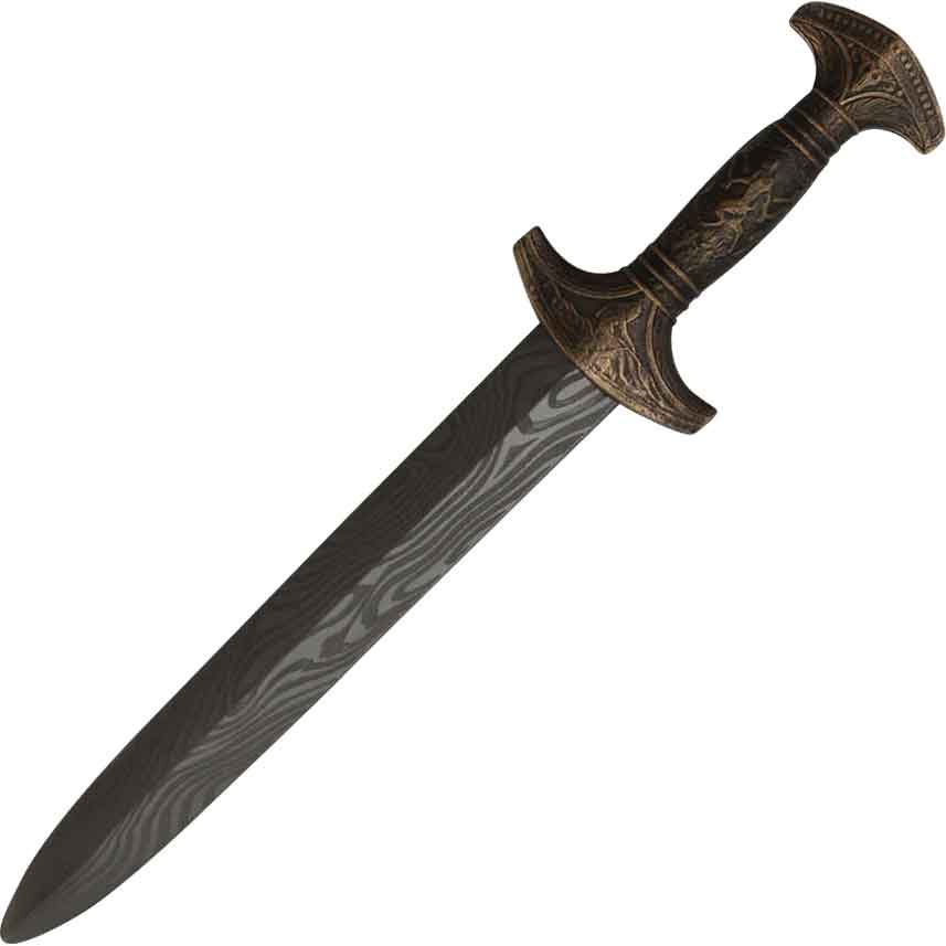 Aegeus LARP Dagger