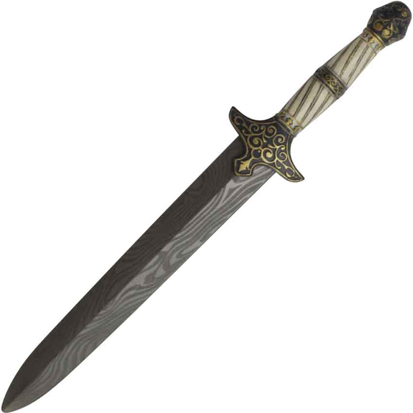 Maeves Kiss LARP Dagger