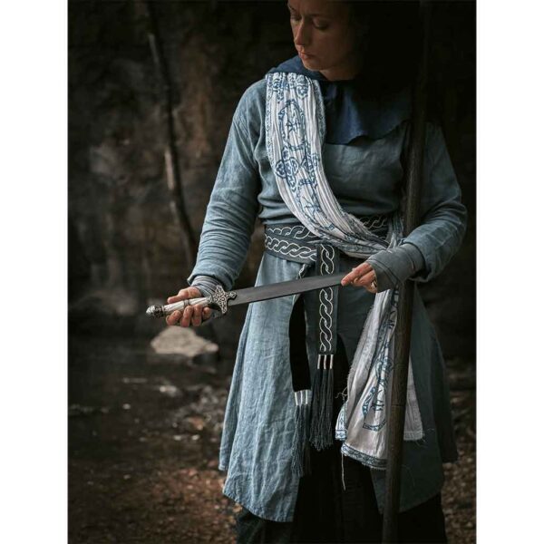 Maeves Kiss LARP Dagger