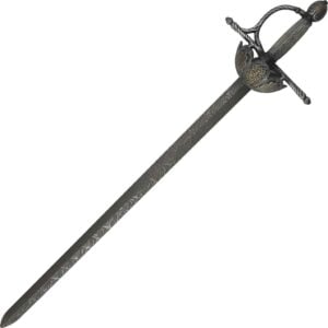 Venetian Bloom LARP Rapier